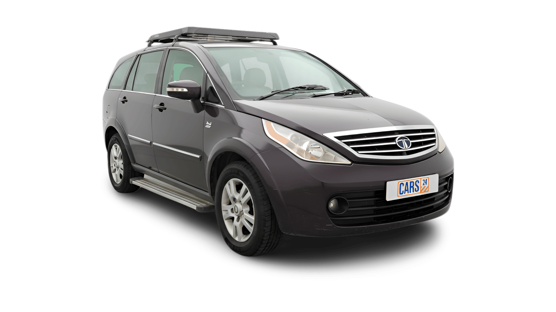 2011 Tata Aria - SUV - Diesel - Manual - ₹3.73 lakh